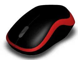 mouse LOGITEC