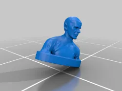 Mr. Spock