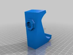 Multiboard Nintendo Switch Controller Mount 