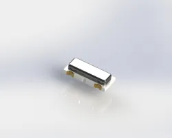 MuRata 10.7 MHz CDSCB Frequency Modulation (FM) Discriminator