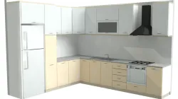 Mutfak