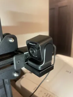 Nebula Camera Mount Ender 3 v2
