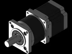 Nema 23HS22-2804S-HG5 Planetary Gear 5:1