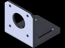 NEMA SMB-42