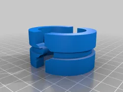 Neptune 4 Spool Stopper