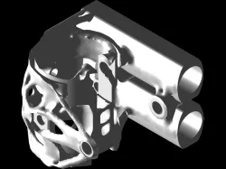 Offseason Elevator Endblocks