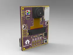 OpenMV 1
