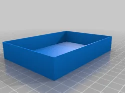 Organizer Box