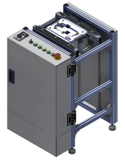 Pallet Conveyor Circulation Machine