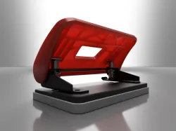 Paper punch (Perforator)