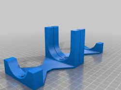 Parametric Pipe Cutting Jig