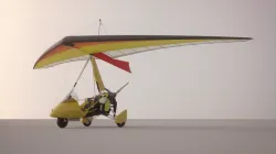 Pegasus Quantum 912 Trike