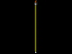 pencil