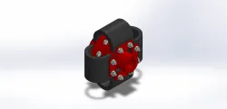 Petal coupling ML-2
