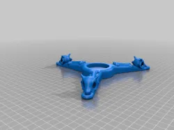 Phone Holder pokemon base