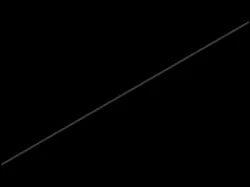 Piano Hinge