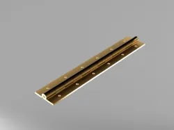 Piano Hinge