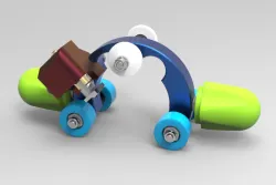 Pipe Peeling Tool