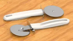 Pizza Cutter