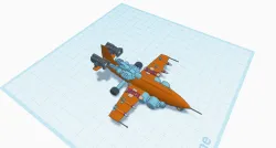 plane