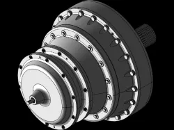 Planetary Gear Set