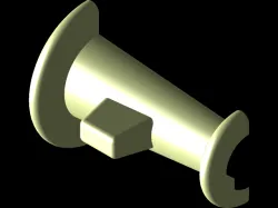 Plastic Part