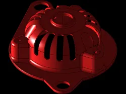 Plastic Part