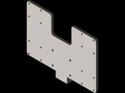 plat