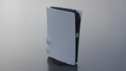 PlayingStation 5 - Raspberry Pi Case