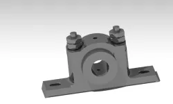 Plumber Block