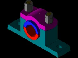 Plumber Block