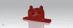 PLUMBER BLOCK