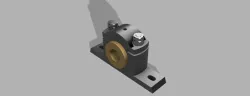 Plumber Block