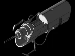 portal stories: Mel portal gun (ol' reliable)