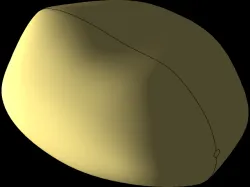 potato