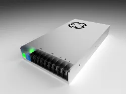 power supply 48V DC 10A
