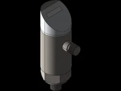 Pressure Sensor ifm electronic PN7597