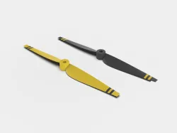 Propeller Design | Fan Blade design
