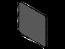 PSoC5-CY8C5888AXI-LP096