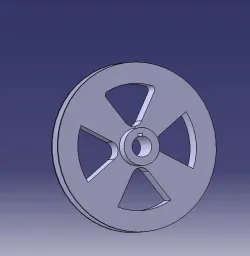 Pulley