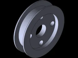 Pulley