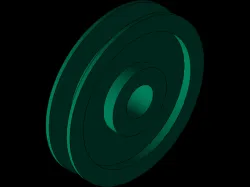Pulley