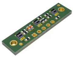 QTR-3A Reflectance Sensor Array