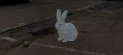 Rabbit-3D Solidworks File