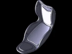 Racing Car Seat