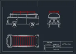 RACK KOMBI