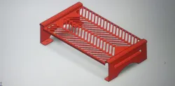 RACK-SHEET METAL