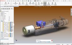 jet drive impeller design 3D Models | Page 1 | STLFinder