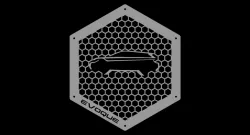 Range Rover Evoque Logo