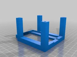 Raspberry Pi cooling with Case